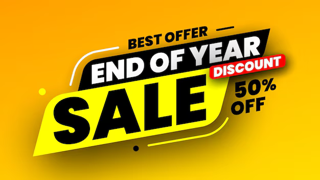 Offer Banner