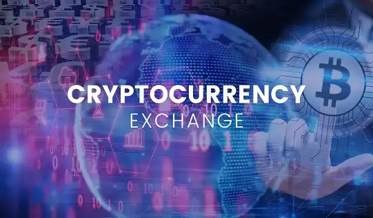 crypto Exchange