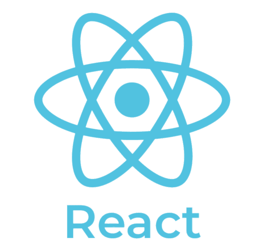 react