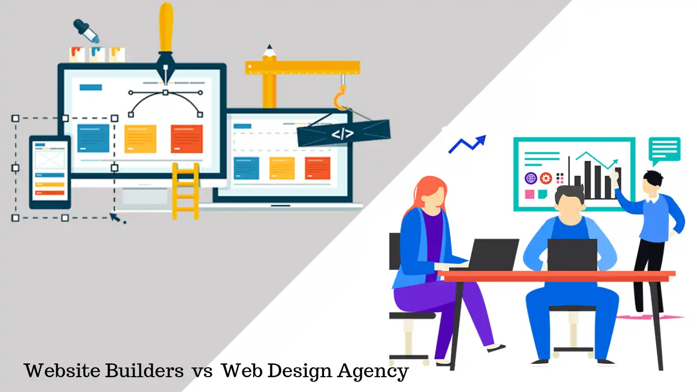 Website Building Agency